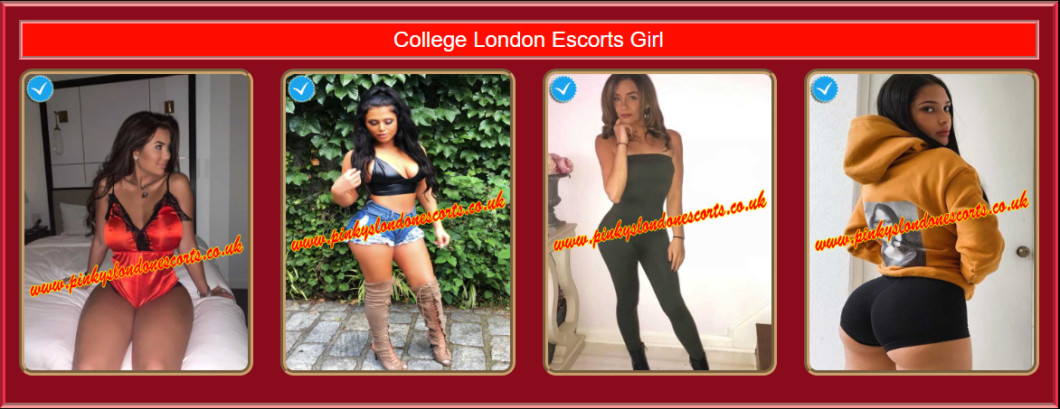 College London Escorts Girl